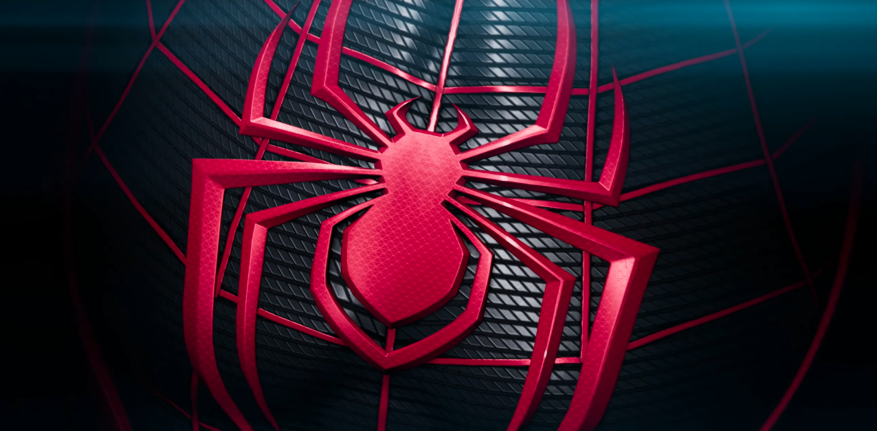 Marvels spiderman 2 venom miles morales 5