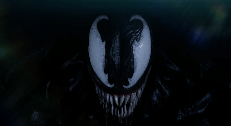 Marvels spiderman 2 venom miles morales 9