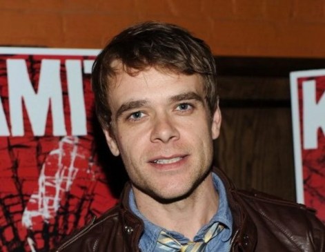 Nick Stahl