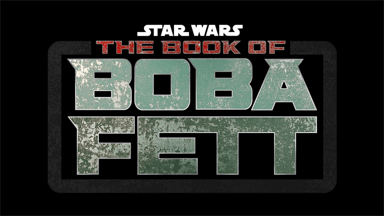 el libro de boba fett disney plus