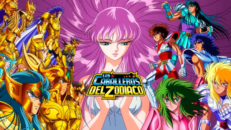 los caballeros del zodiaco live action