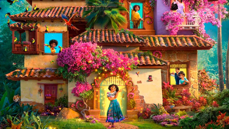 ENCANTO