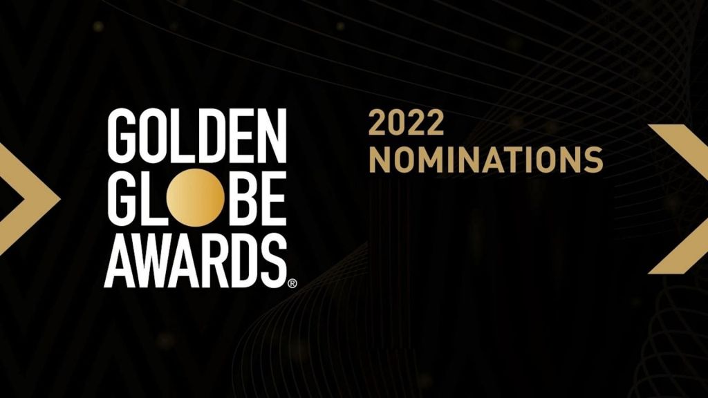 Golden Globes 2022