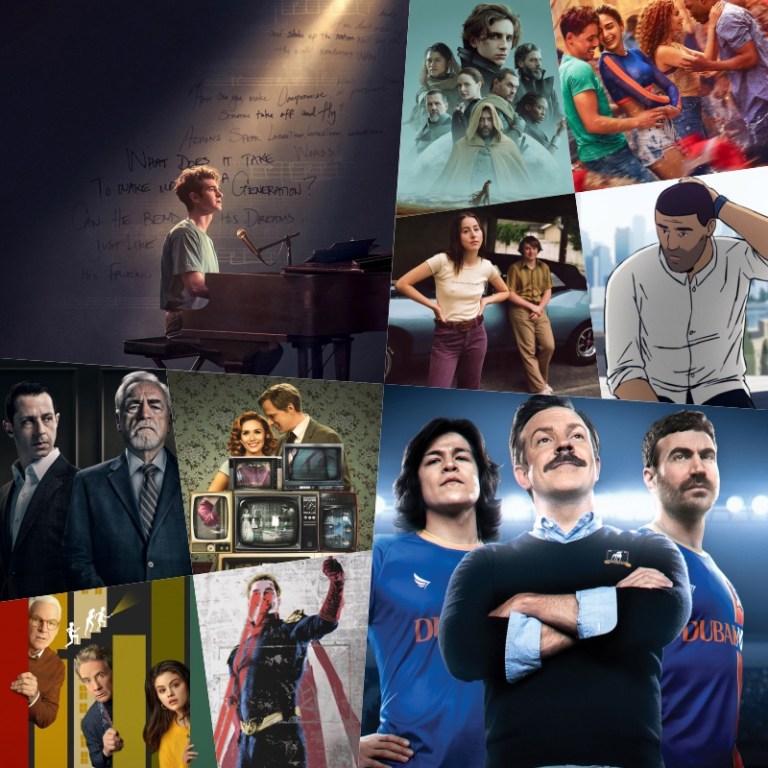 Satellite Awards 2021