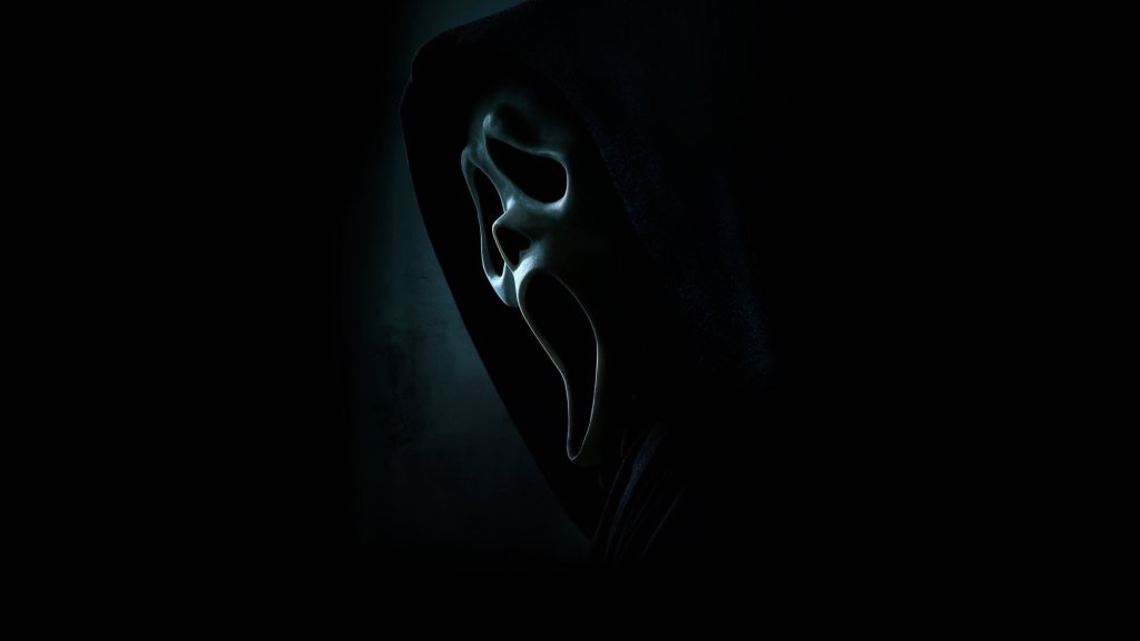Scream 2022 Wallpaper