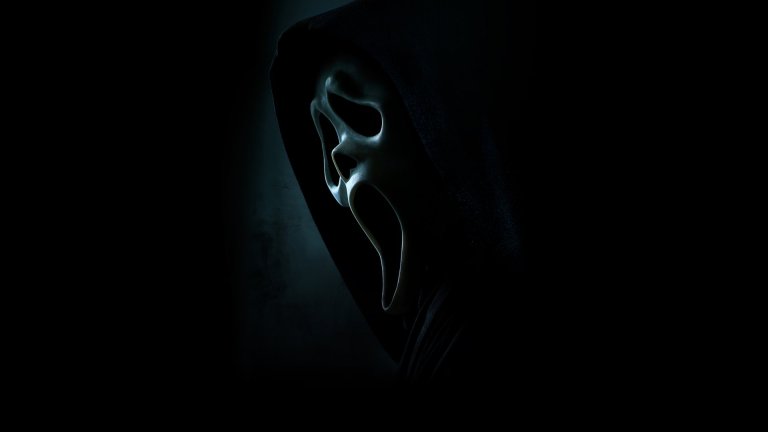 Scream 2022 Wallpaper