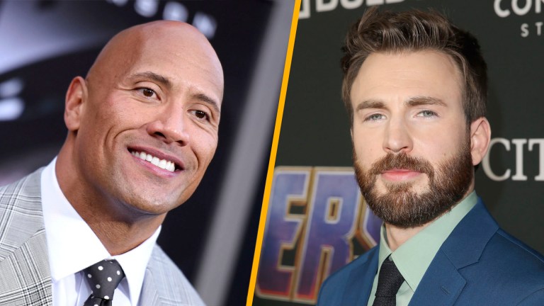 chrisevans_dwaynejohnson