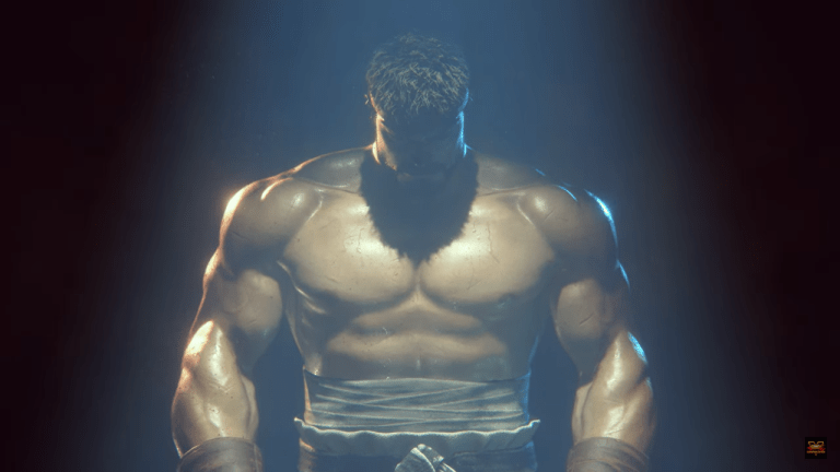Street Fighter VI