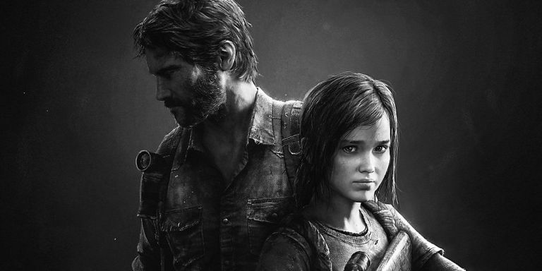 The Last of Us