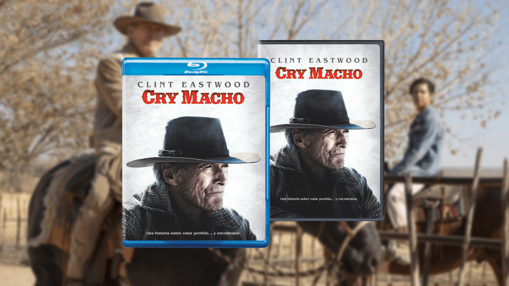 fecha-estreno-blu-ray-dvd-cry-macho