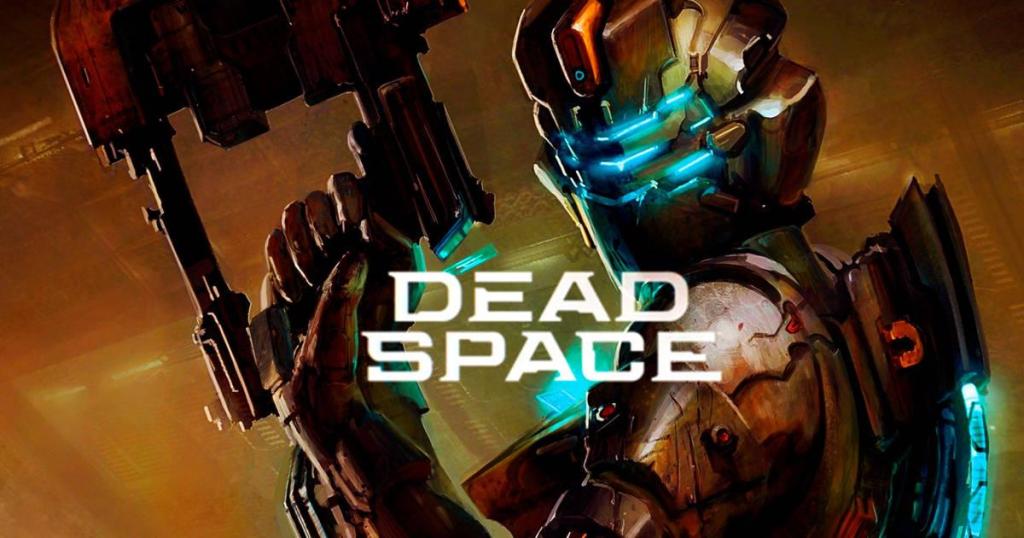 Dead Space
