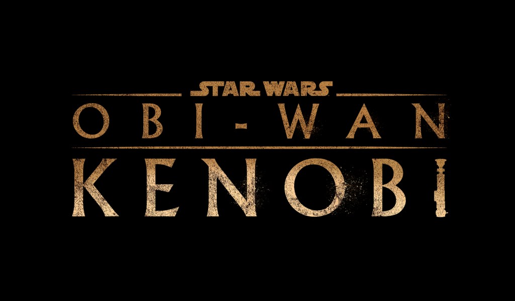OBI-WAN KENOBI