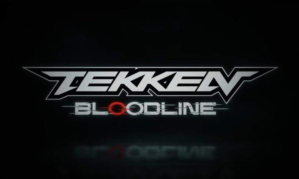 Tekken Bloodline-2