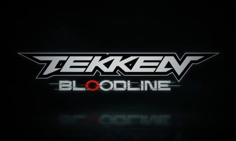 Tekken Bloodline-2