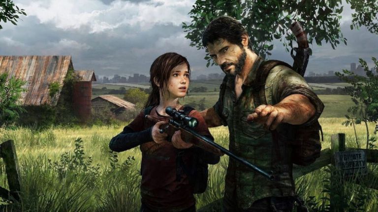 The Last of Us Remake