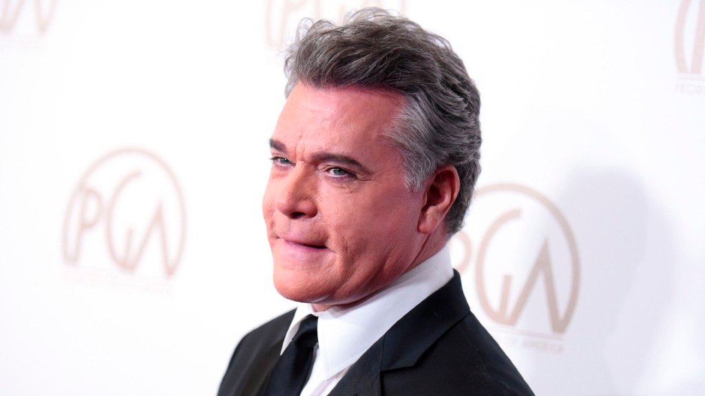 rayliotta