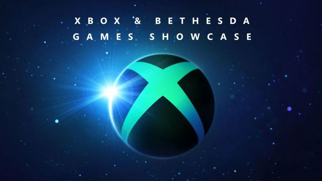 Xbox Showcase