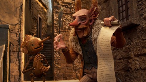pinocho-netflix-guillermo-del-toro