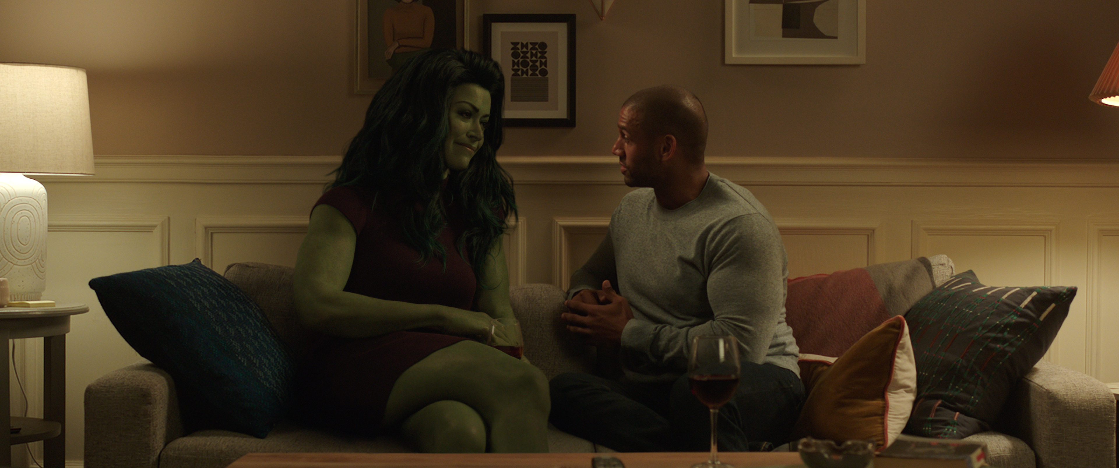 SHE-HULK: ATTORNEY AT LAW
