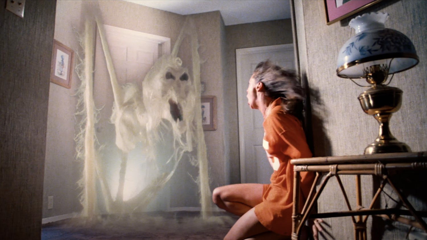 POLTERGEIST