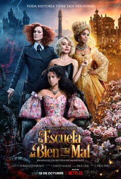 laescueladelbienydelmal_poster