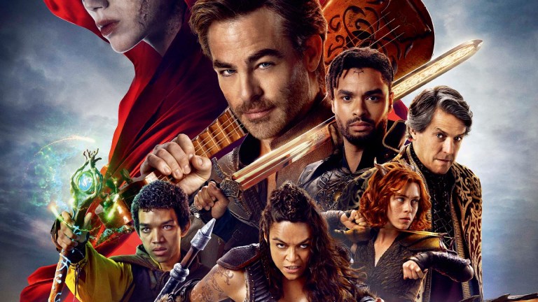 calabozosydragones_estreno