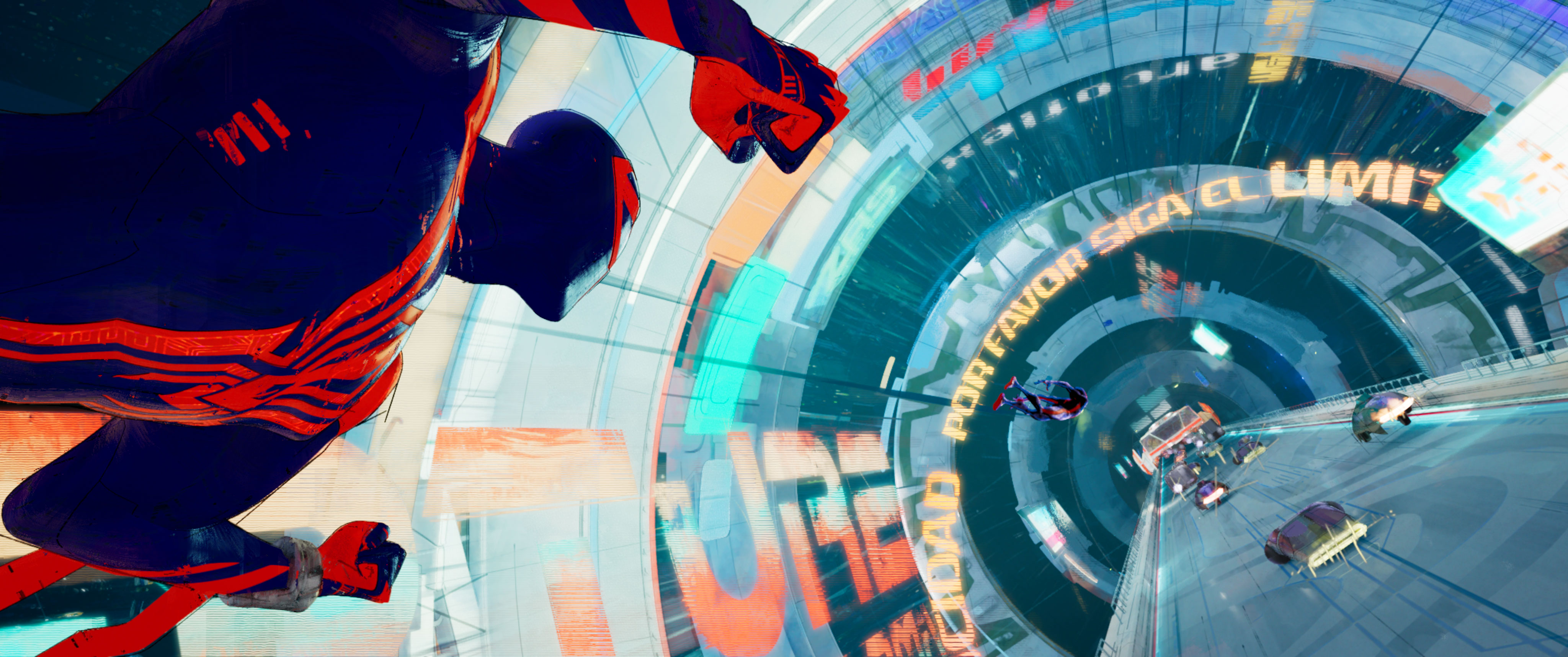spidermanatravesdelmultiverso (2)