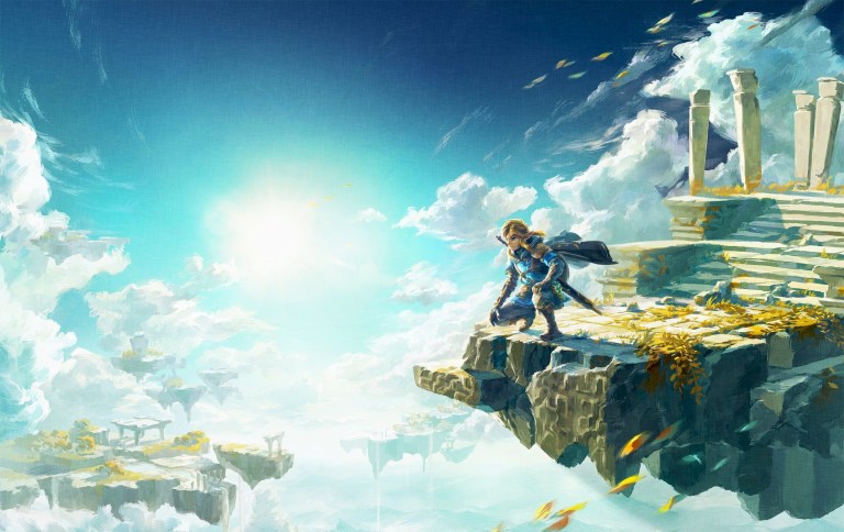 Película de The Legend of Zelda podría estar en camino