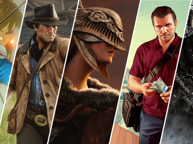 best-open-world-games