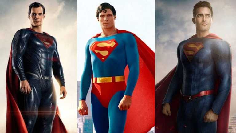 supermans