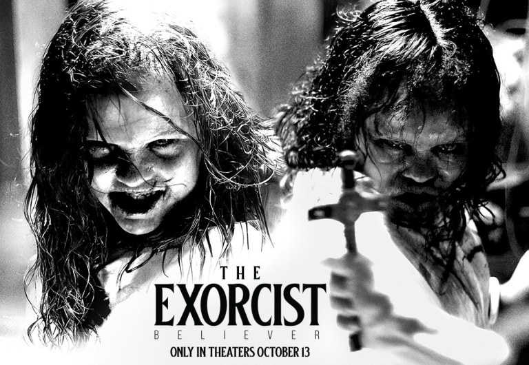 Exorcist