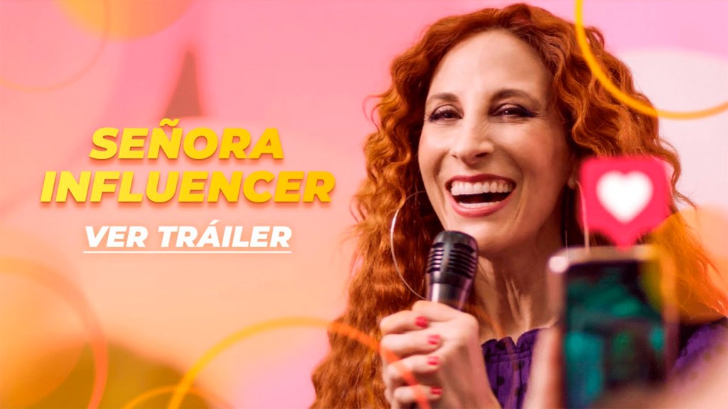 señorainfluencer_trailer