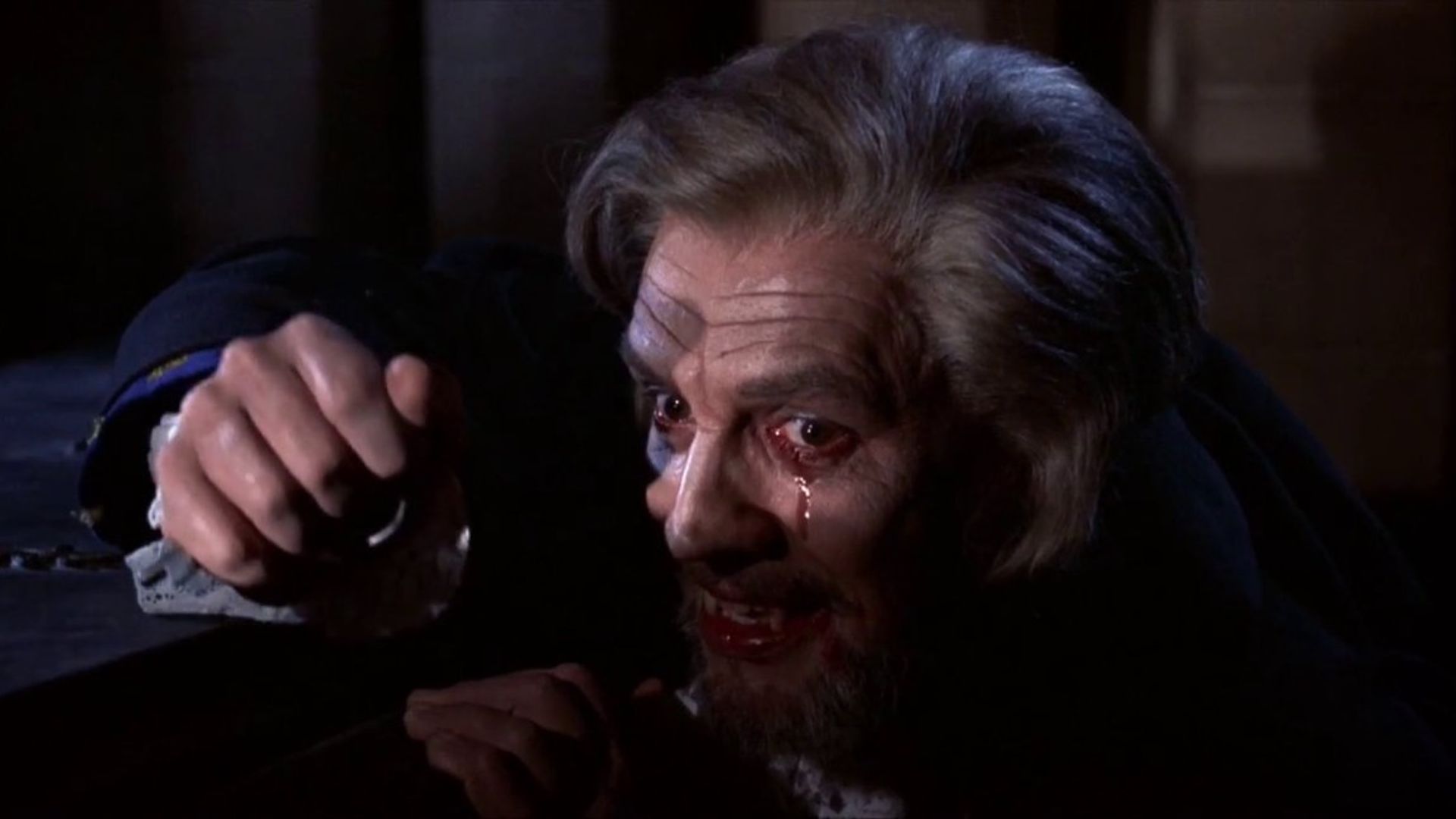 Charles Macaulay en “Blacula” (1972)