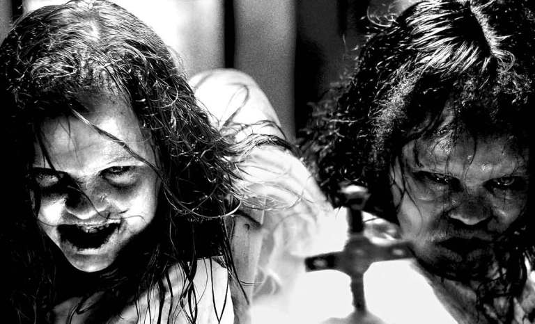 El-Exorcista