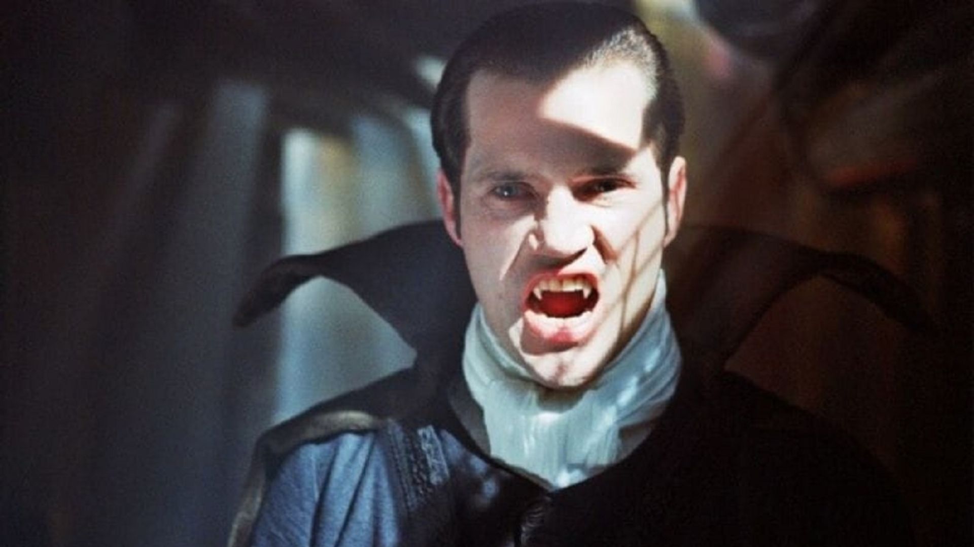 Langley Kirkwood en “Drácula 3000” (2004)