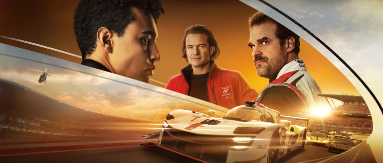Reseña Gran Turismo De jugador a corredor