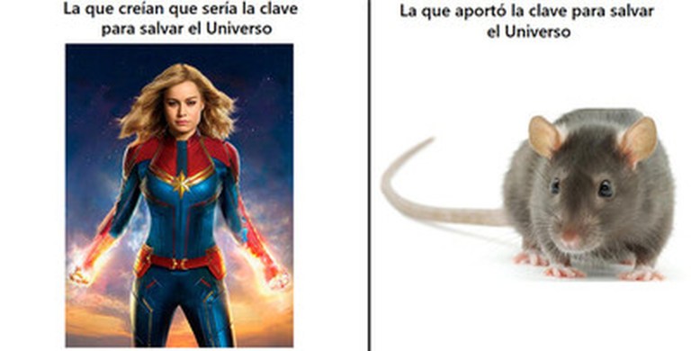 Soluciones poco novedosas