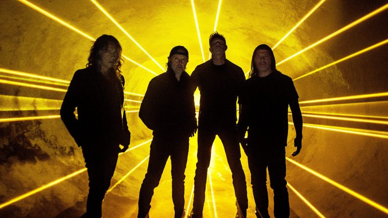 Top 5 Conciertos de pelicula