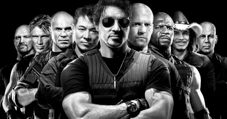 indestructibles