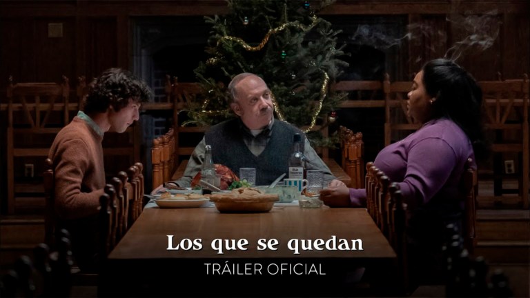 losquesequedan_trailer_oficial