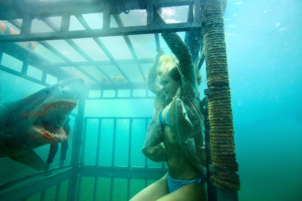 películas-tiburones