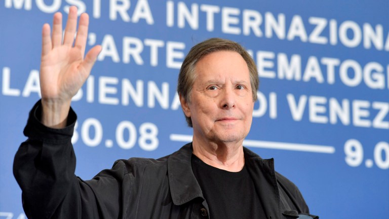 william_friedkin_fallece