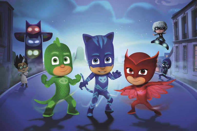 PjMasks-FichaTV