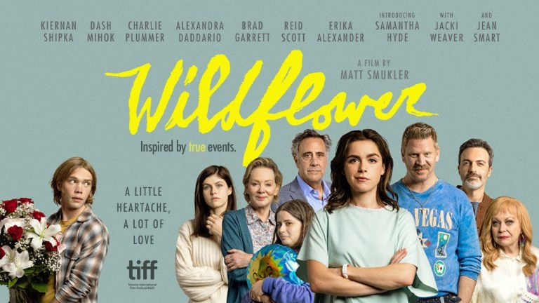 Reseña Una familia extraordinaria