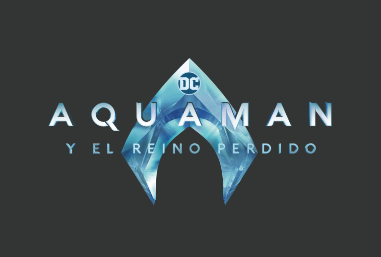¡Primer teaser de Aquaman and the Lost Kingdom!