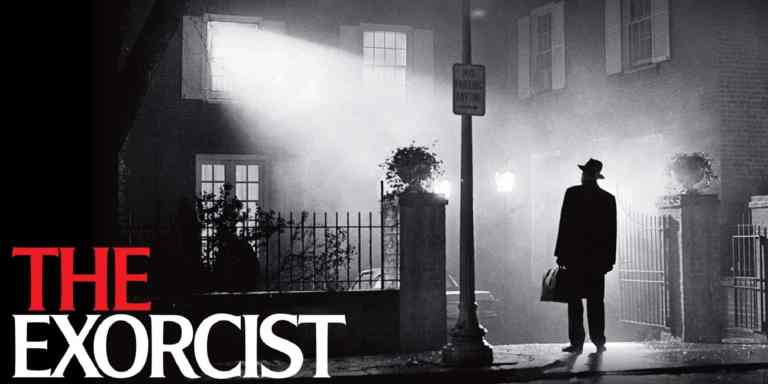 Retro Reseña El Exorcista