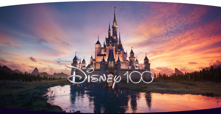 disney