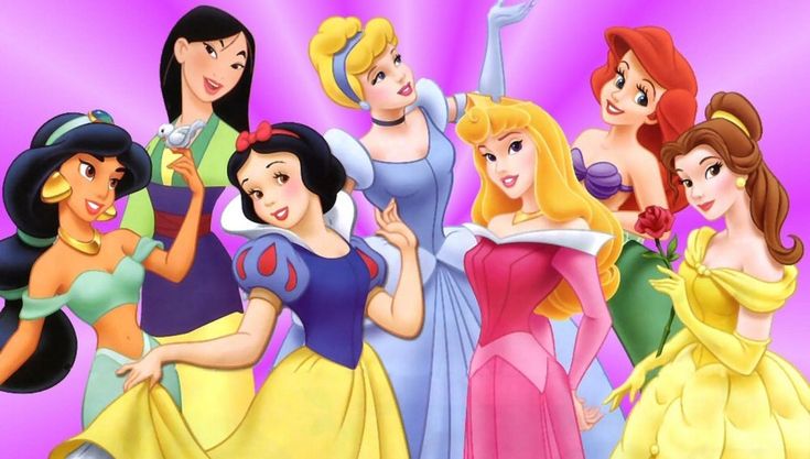 princesas-disney