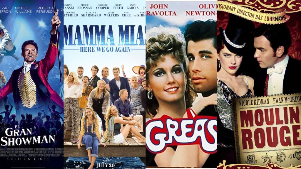 Portada Musicales en Cinemex