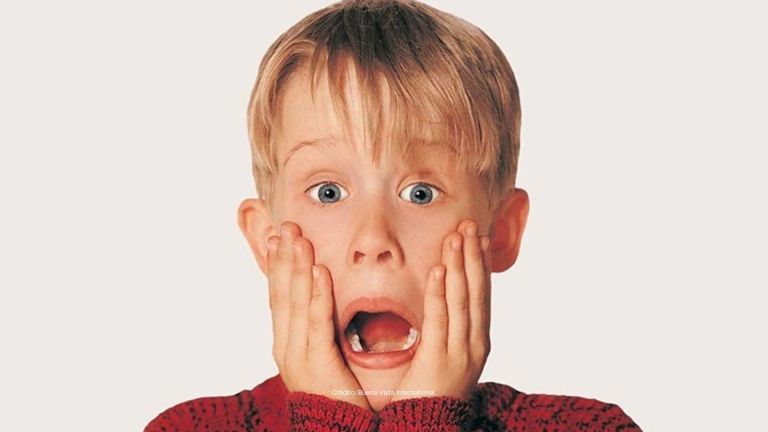 Las 10 películas navideñas más taquilleras de la historia